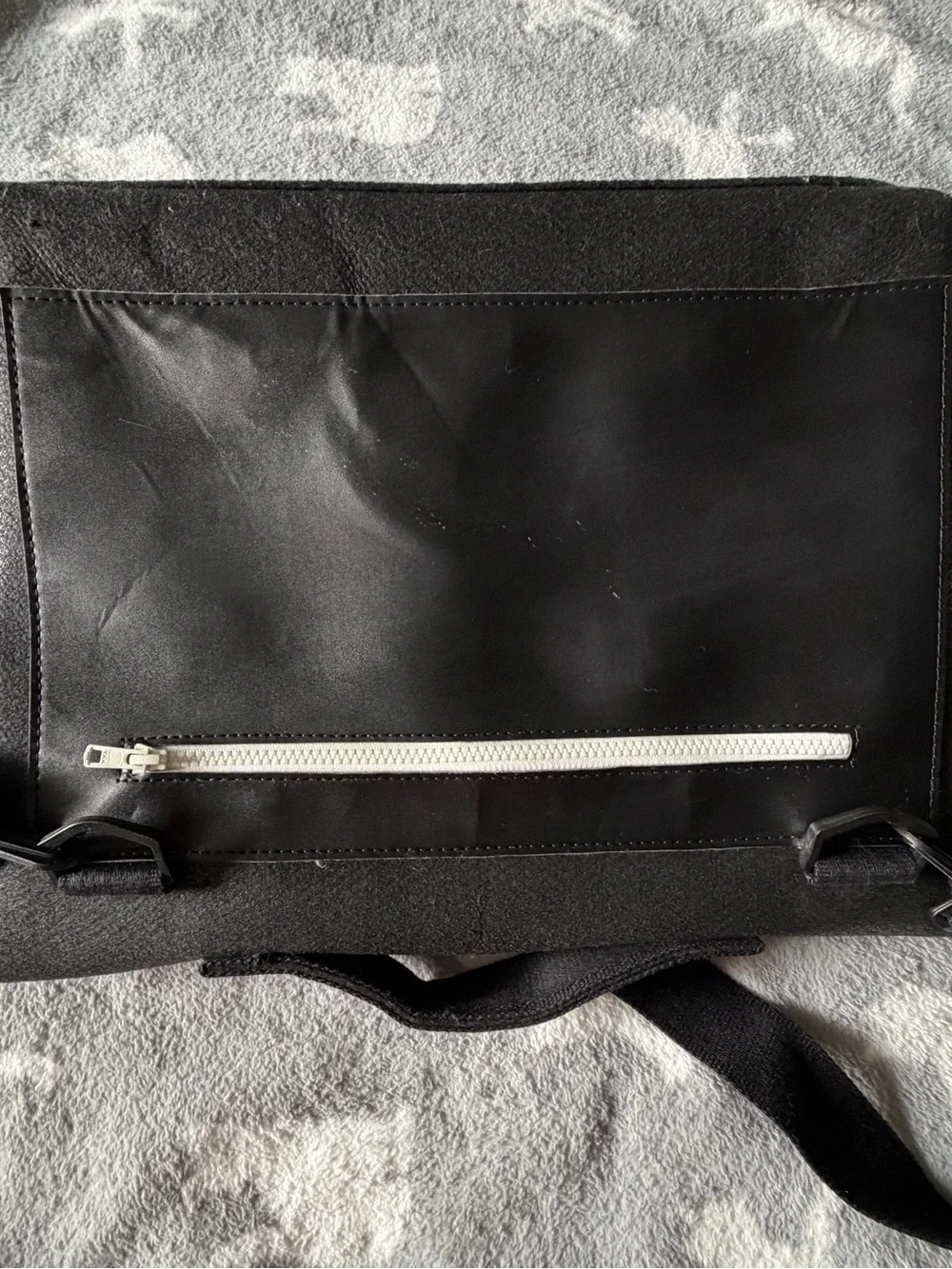 M.R.K.T. classic black